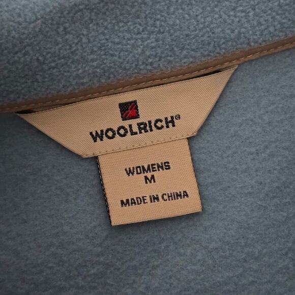 Woolrich Fleece Vest Bundle - Picture 11 of 12